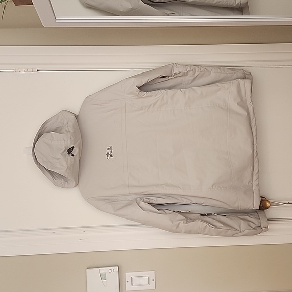 Chlorophylle :: Manteau de ski jacket - Picture 2 of 3